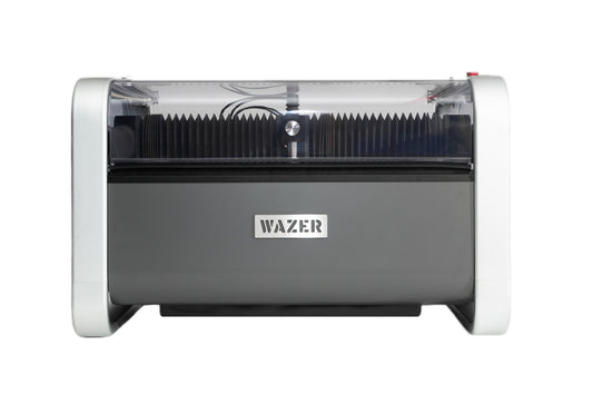 WAZER 桌上型水刀切割機